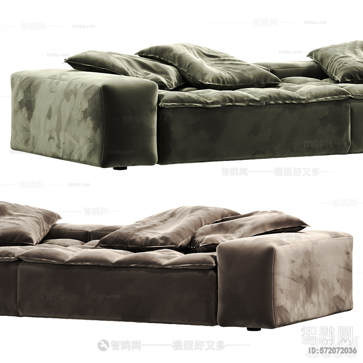 Modern A Sofa For Two