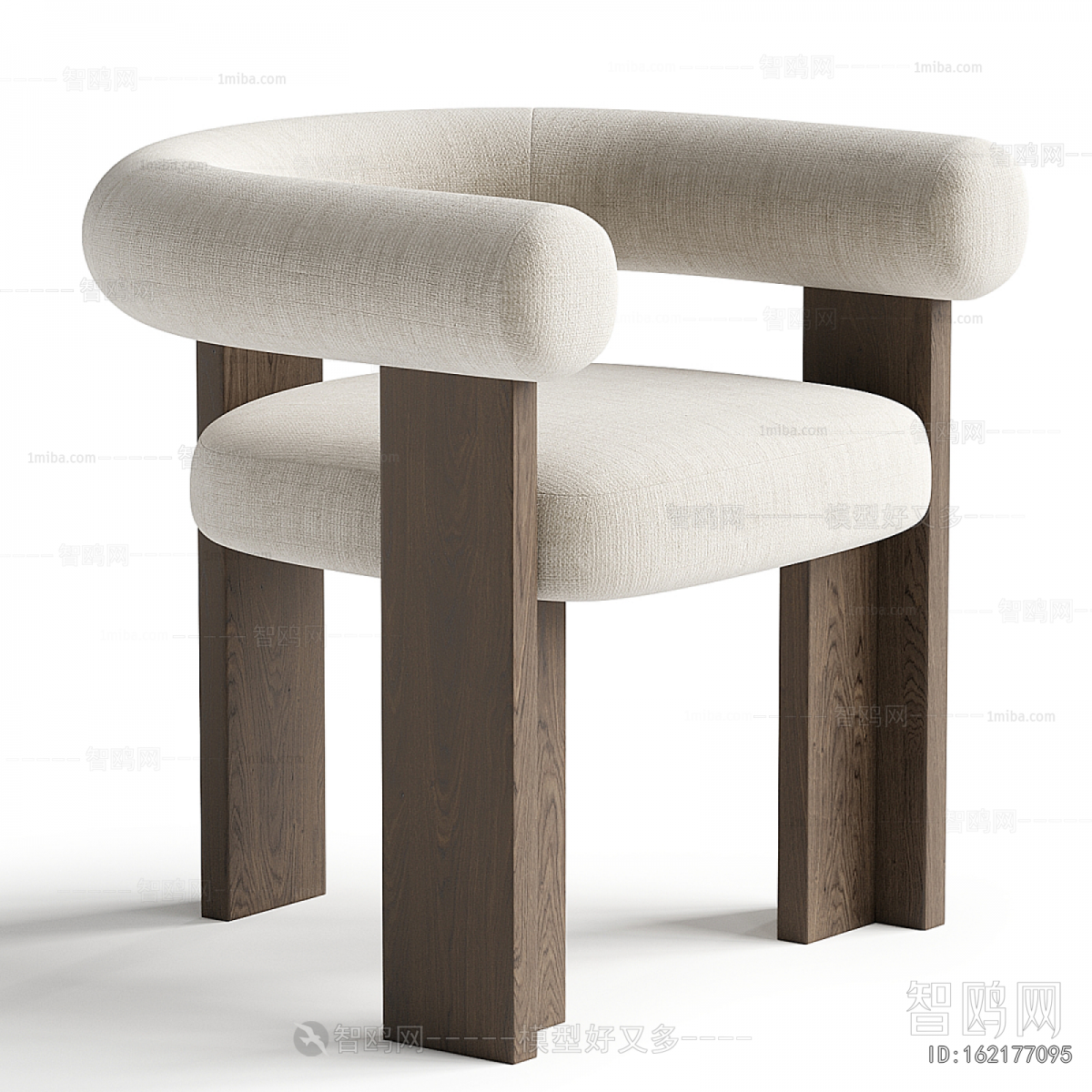 Modern Dining Chair