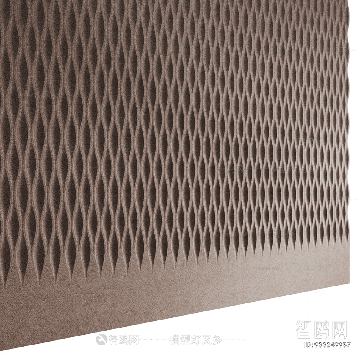 Modern Wall Panel
