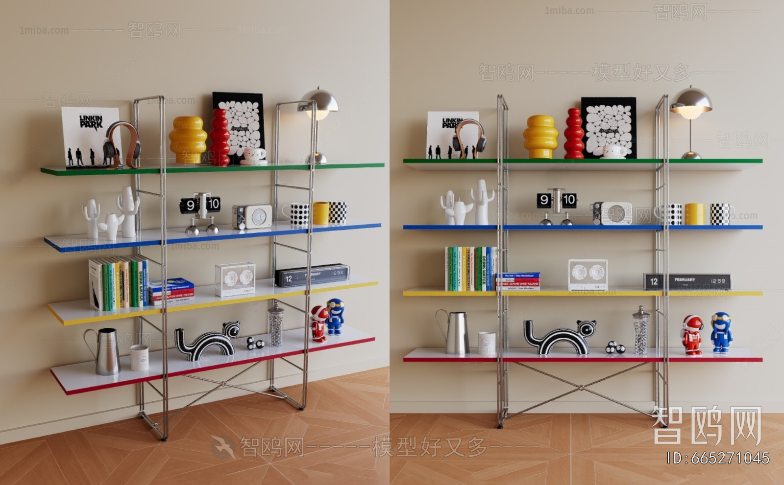 Modern Decorative Frame