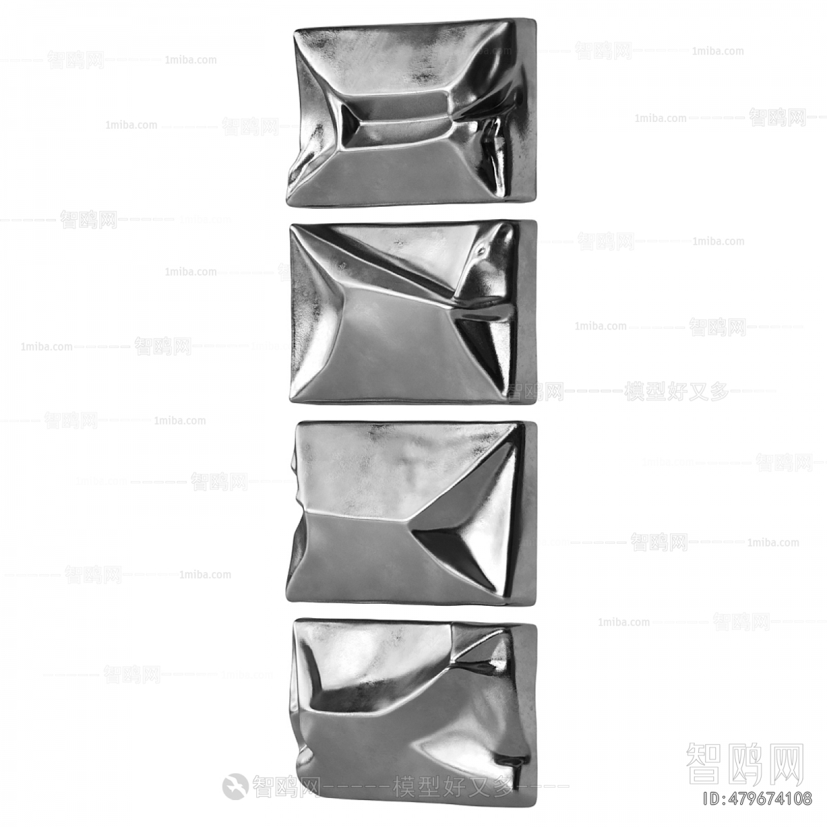 Modern Wall Decoration