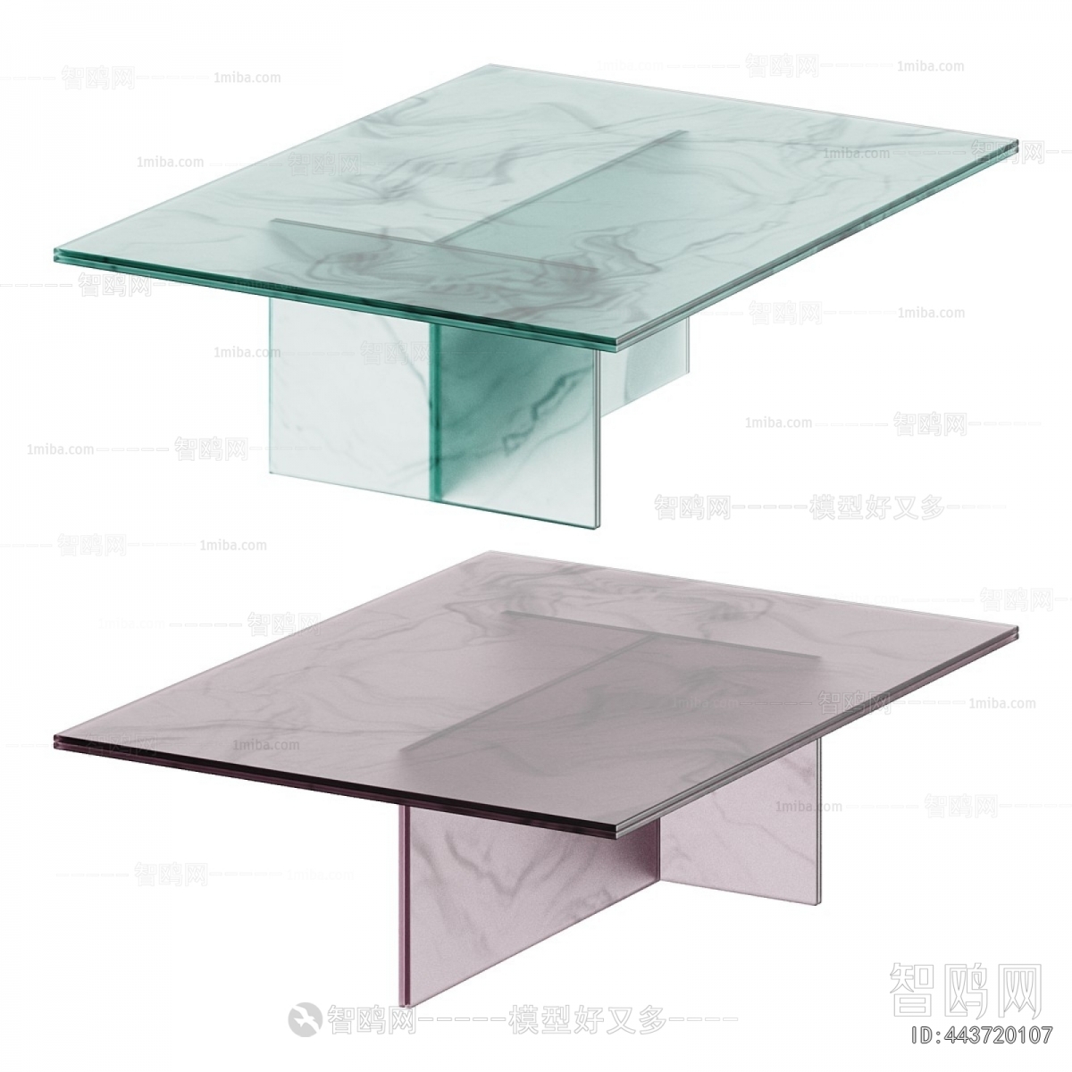 Modern Coffee Table