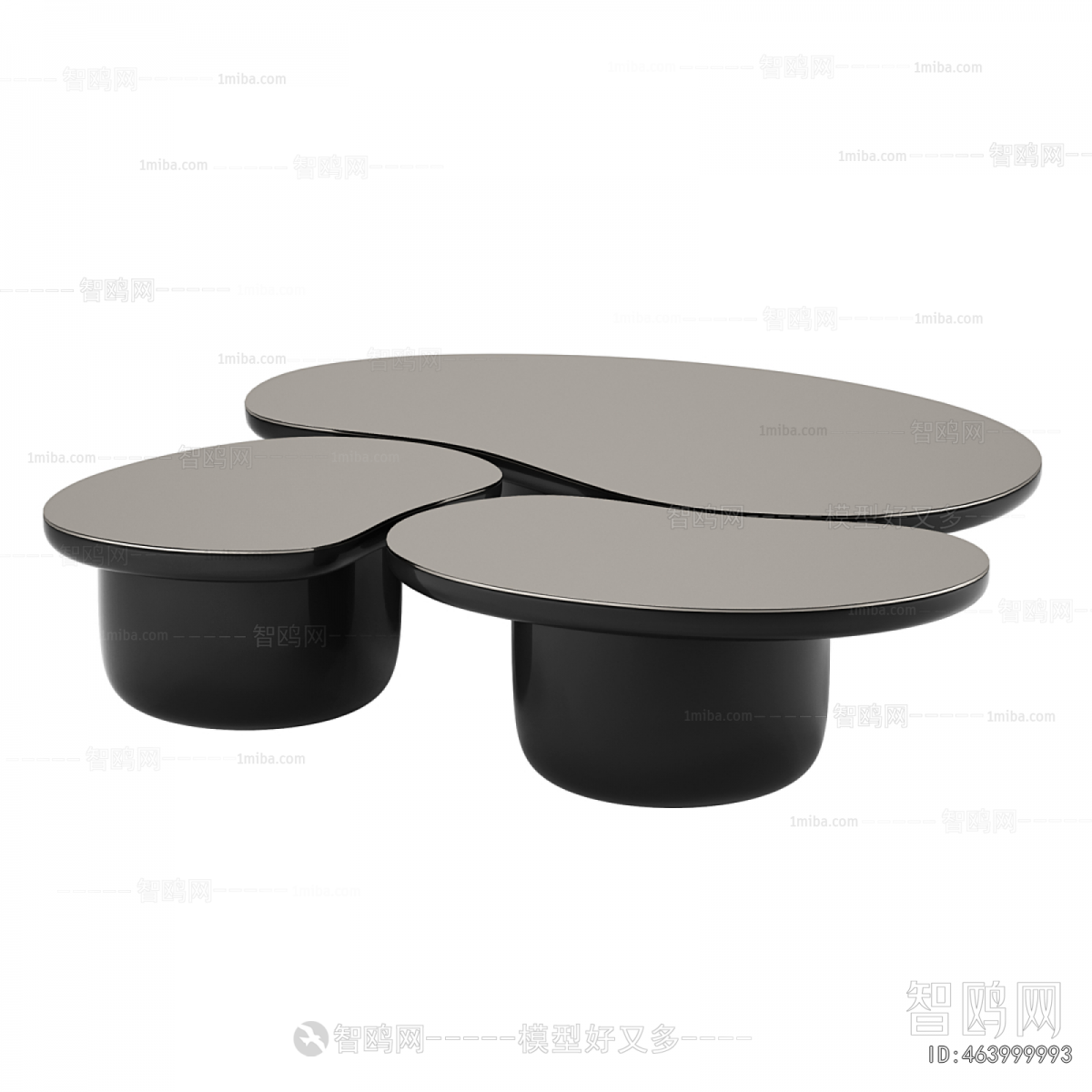 Modern Coffee Table