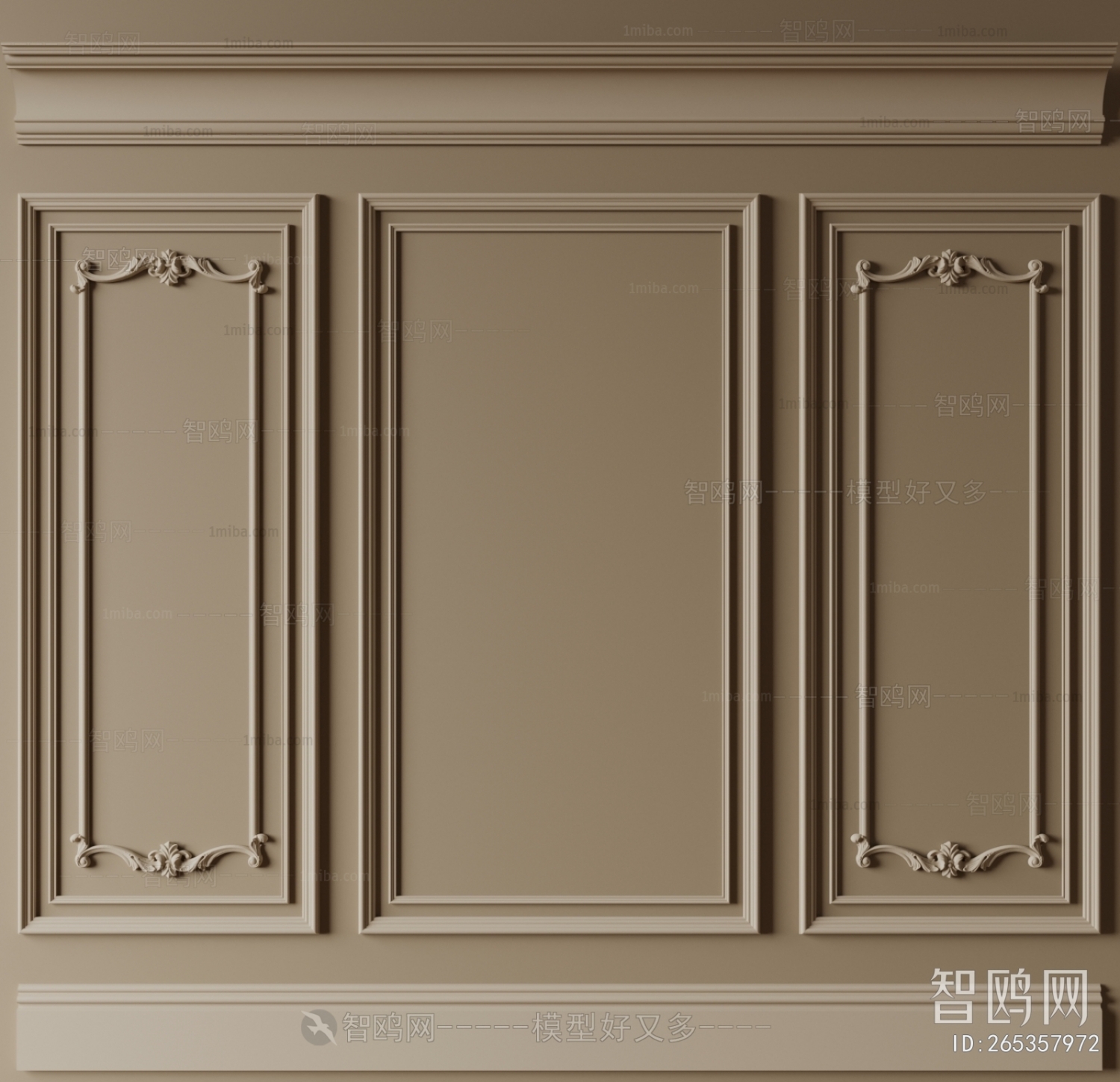 French Style Linellae