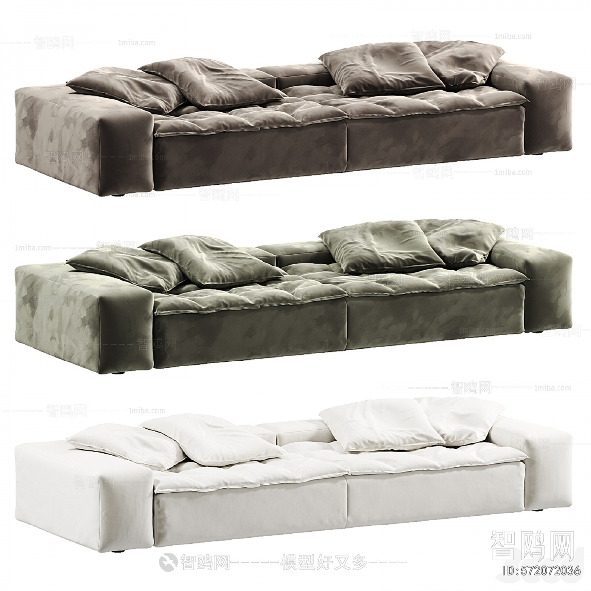 Modern A Sofa For Two