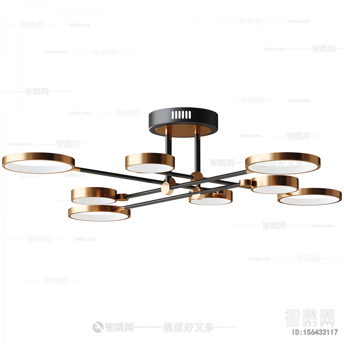Modern Ceiling Ceiling Lamp