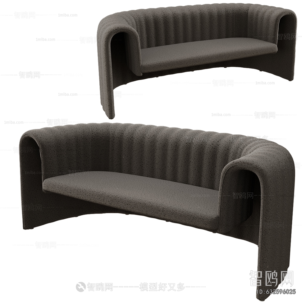 Modern A Sofa For Two