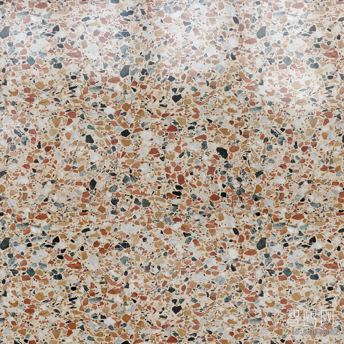 Modern Wall/floor/ceiling