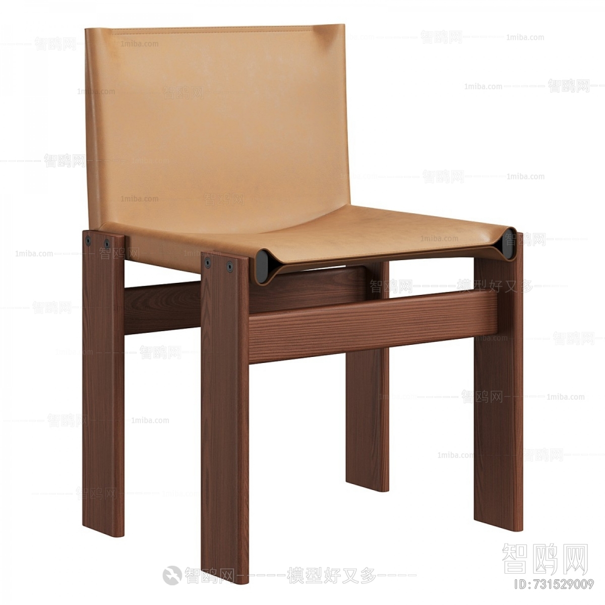 Modern Dining Chair