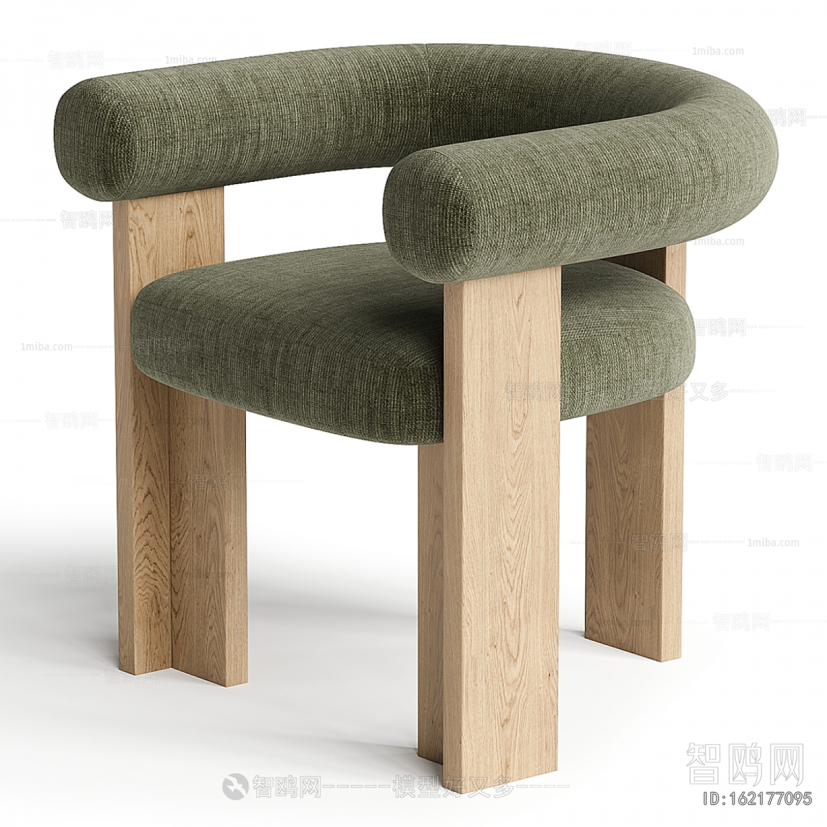 Modern Dining Chair