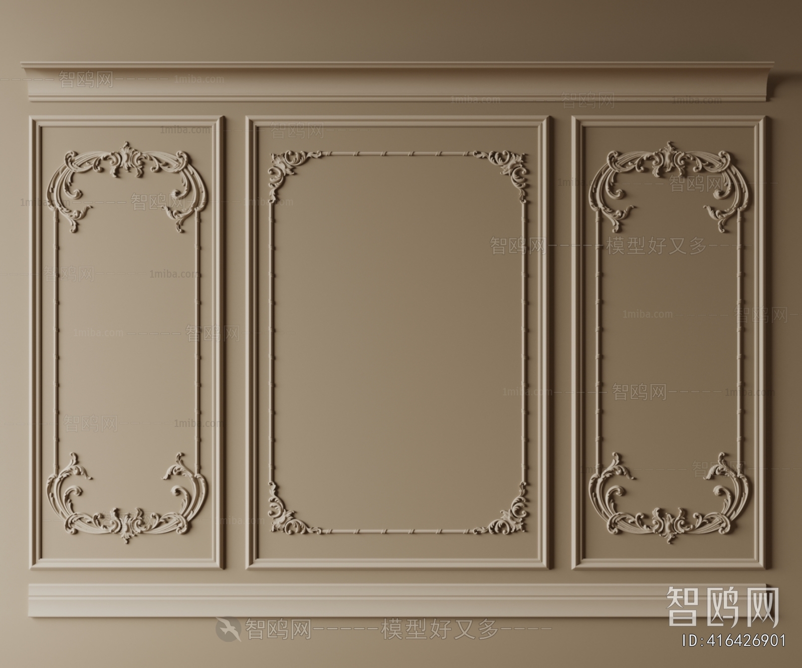 French Style Linellae