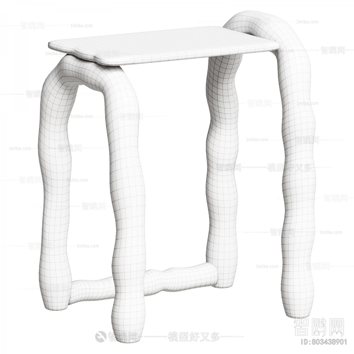 Modern Side Table/corner Table