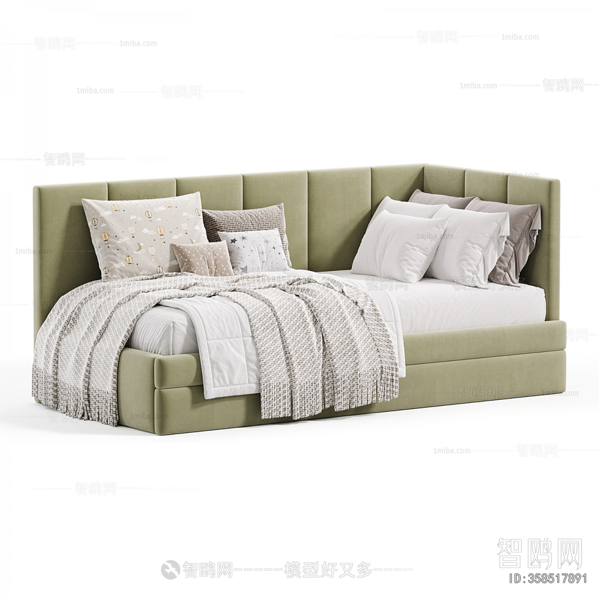 Modern Sofa Bed