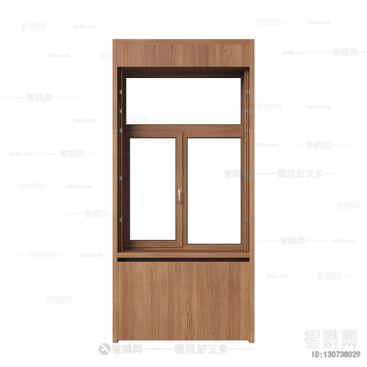 Modern Window