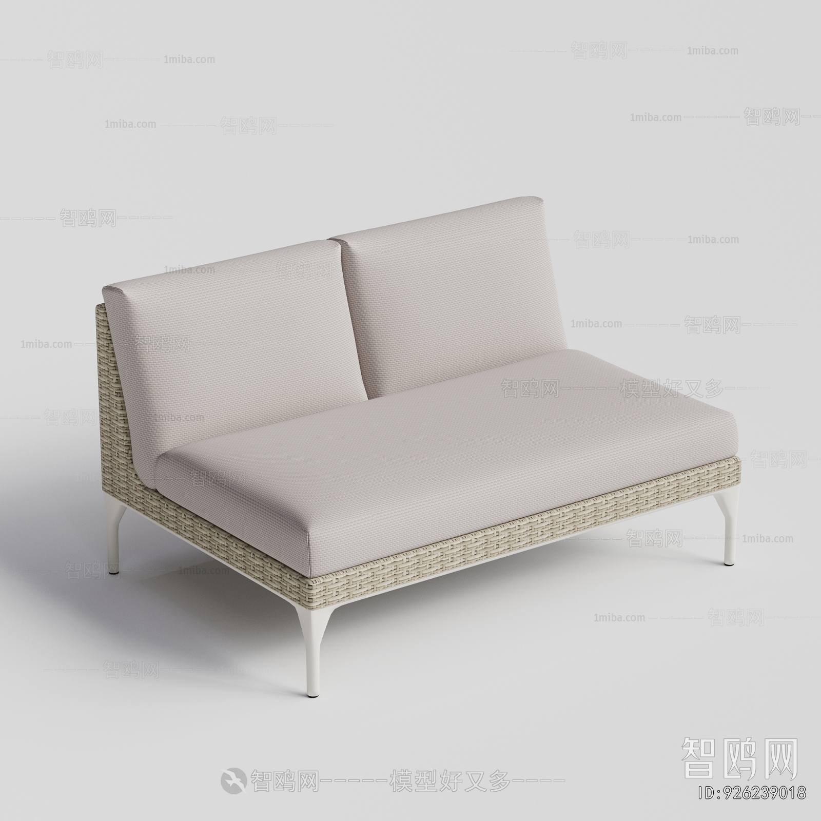 Modern A Sofa For Two
