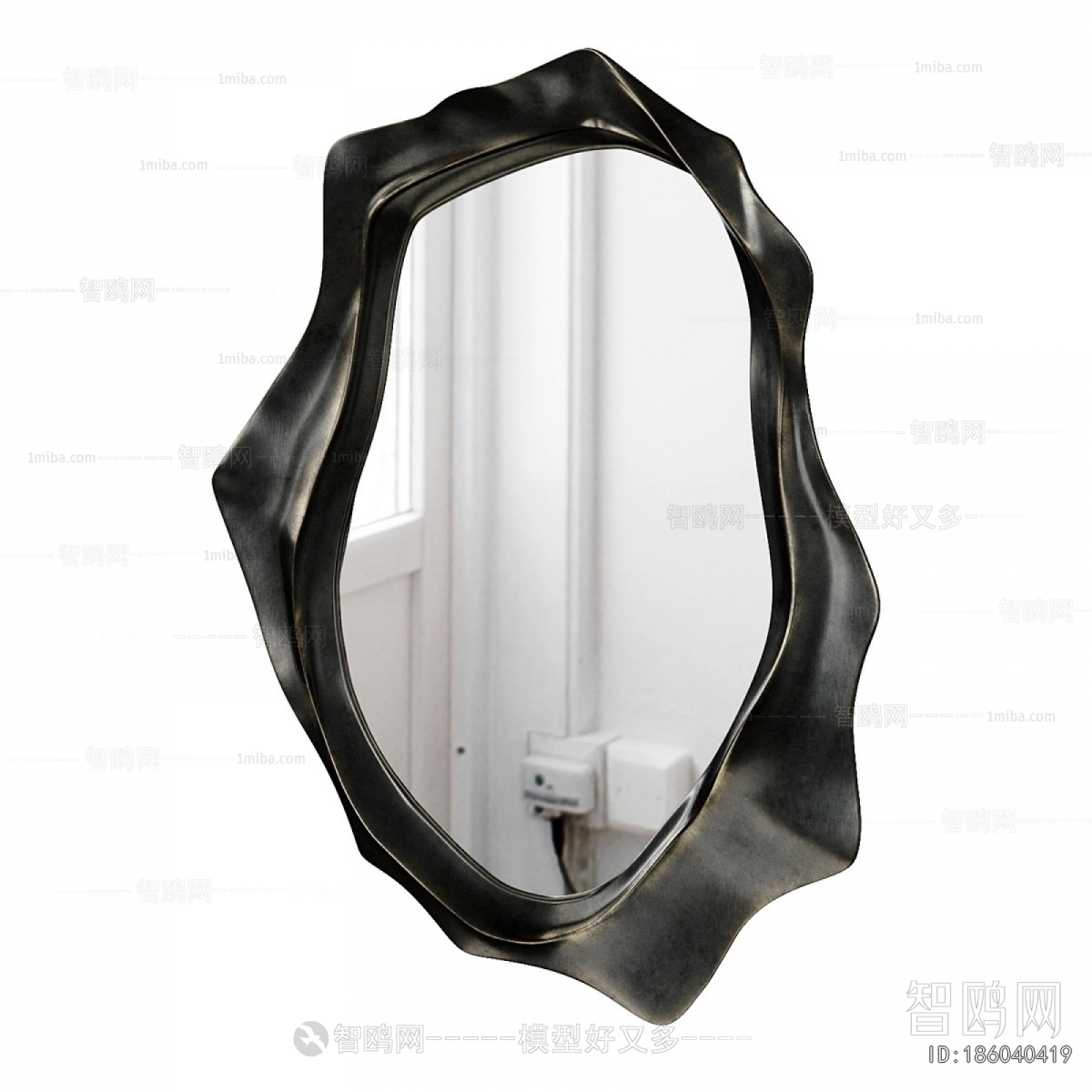 Modern The Mirror