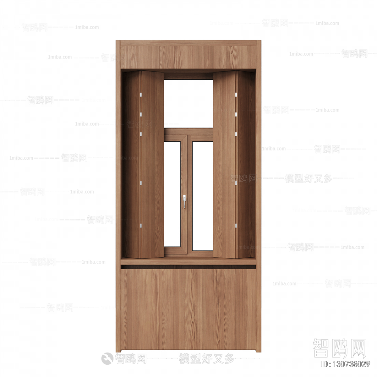 Modern Window