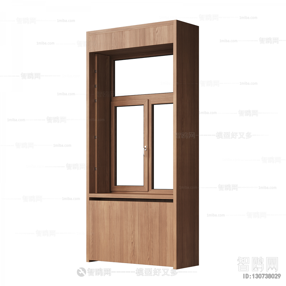 Modern Window