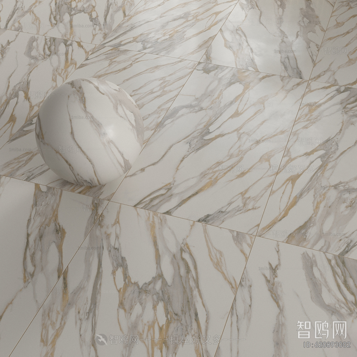 Modern Wall/floor/ceiling