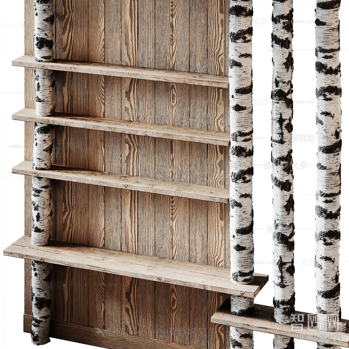 Modern Decorative Frame