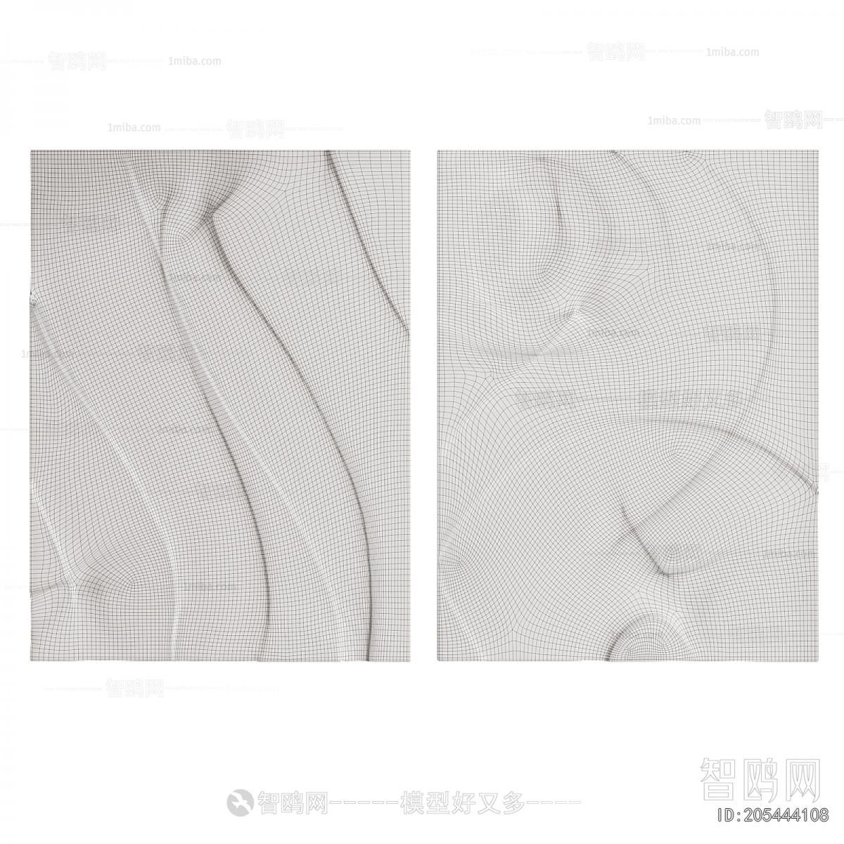 Modern Wall Decoration