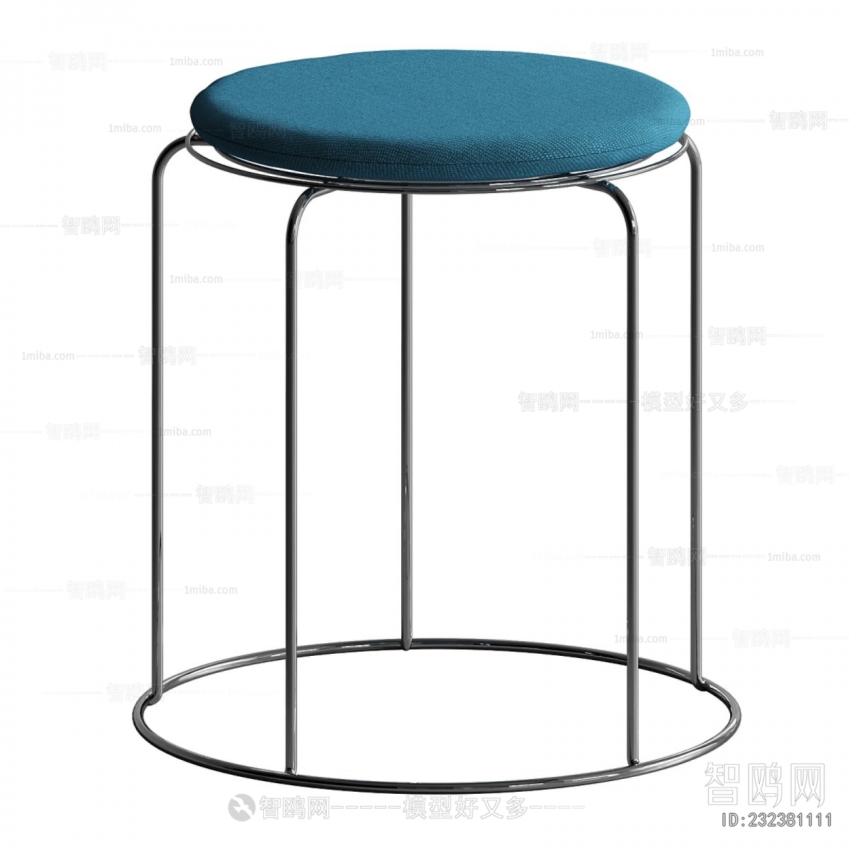 Modern Stool