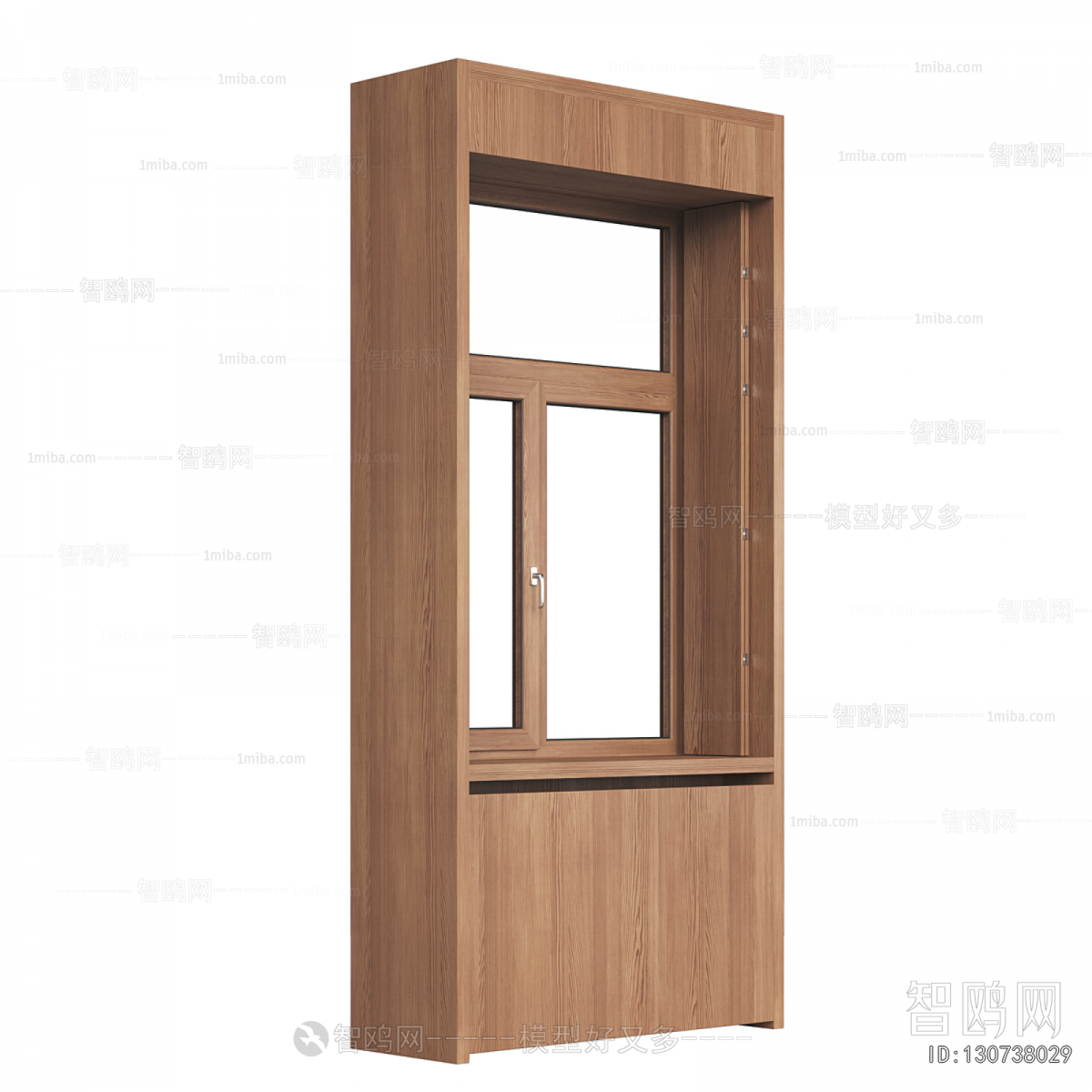 Modern Window