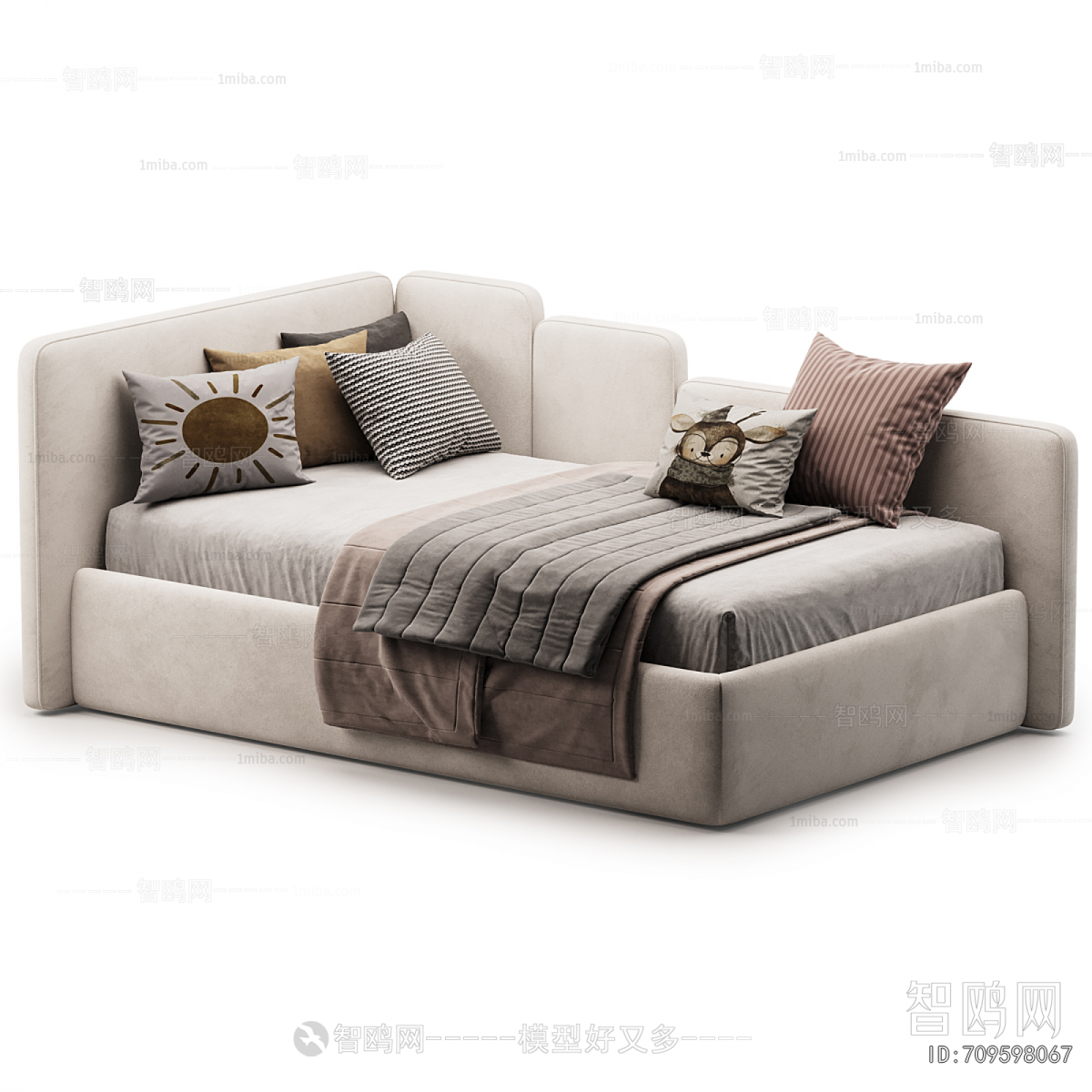 Modern Sofa Bed