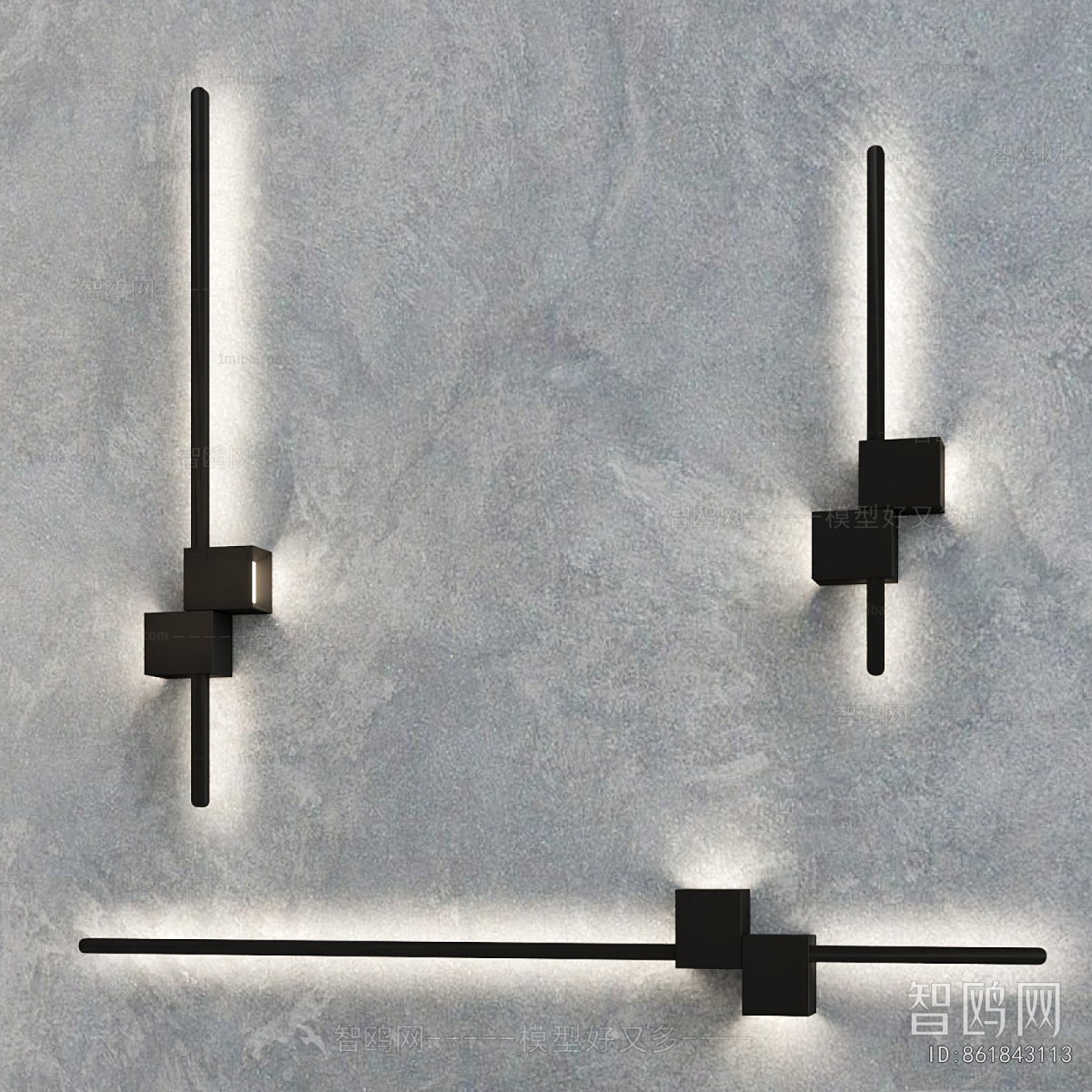 Modern Wall Lamp
