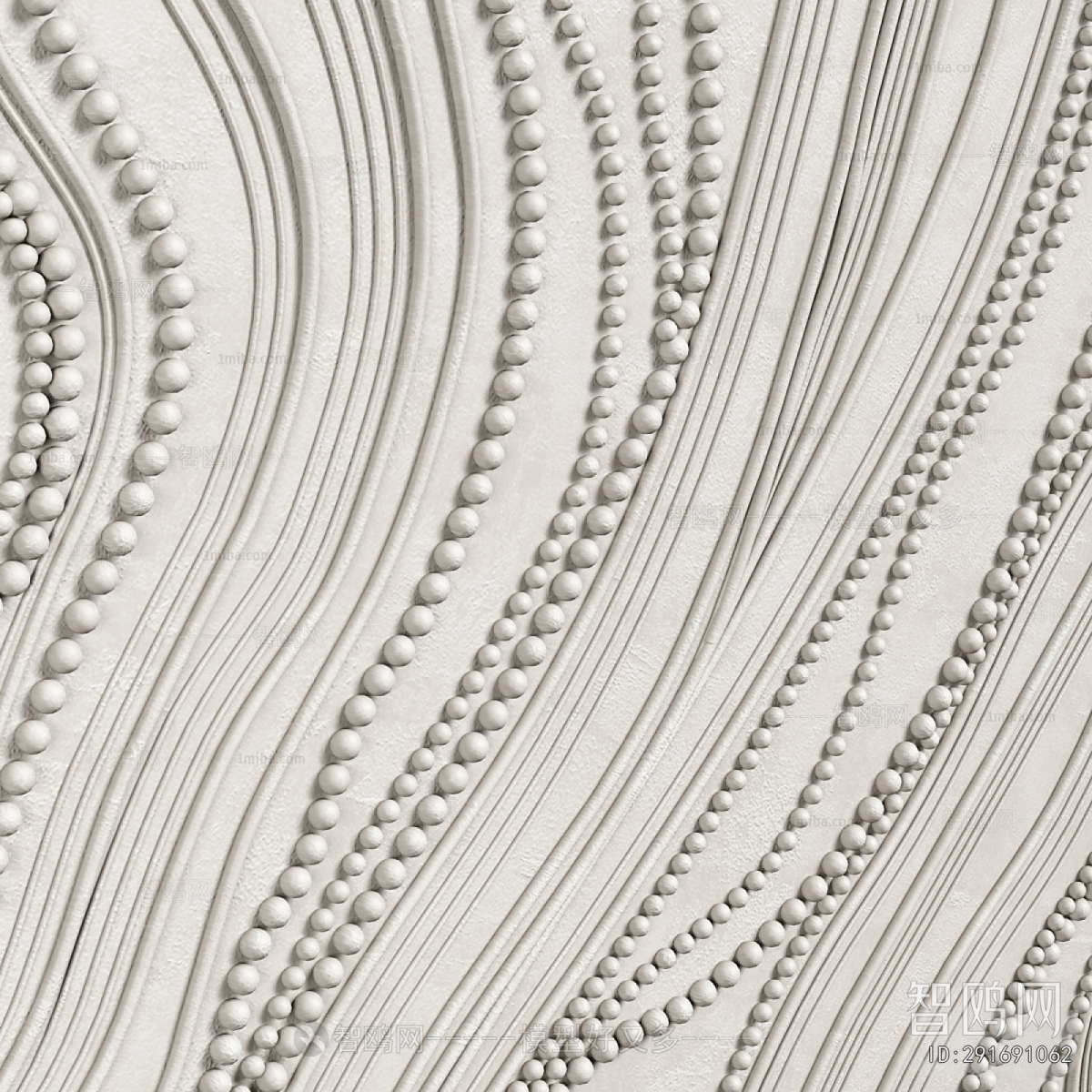 Modern Wall Decoration