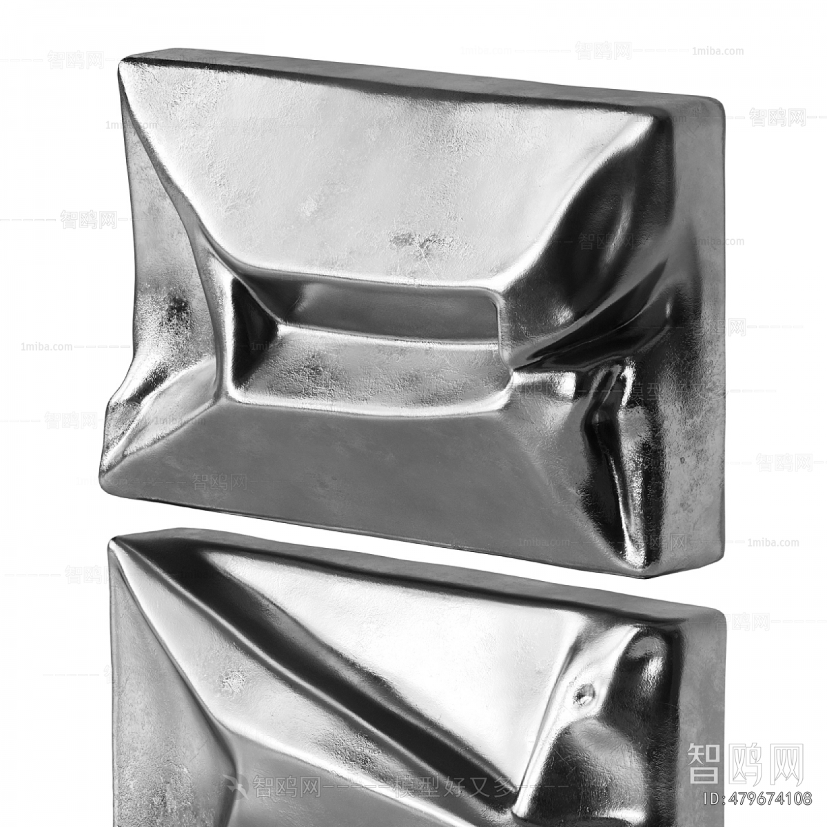 Modern Wall Decoration