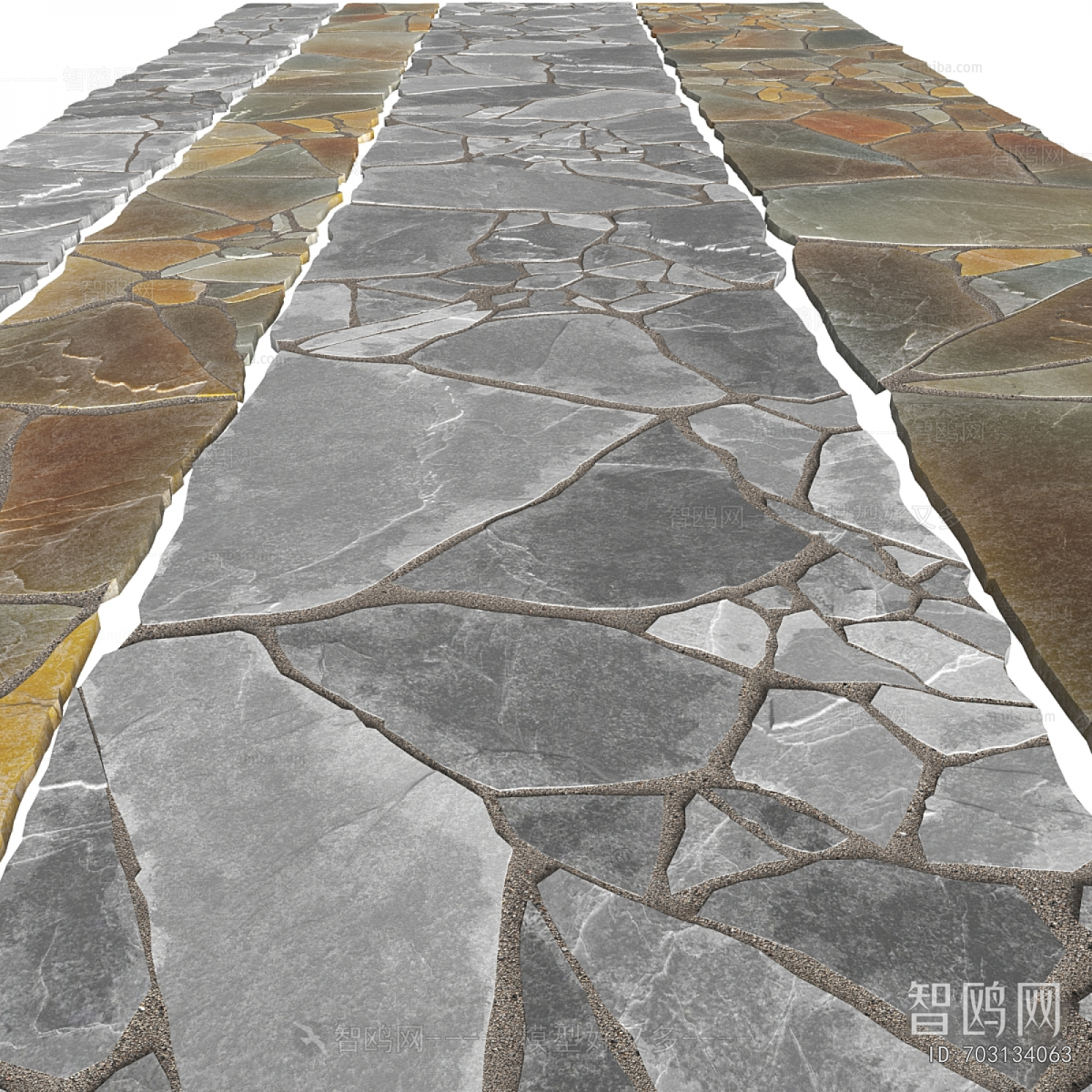 Modern Wall/floor/ceiling