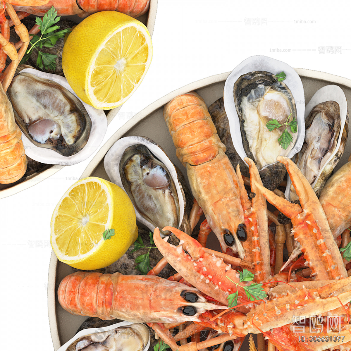 Modern Aquatic Product