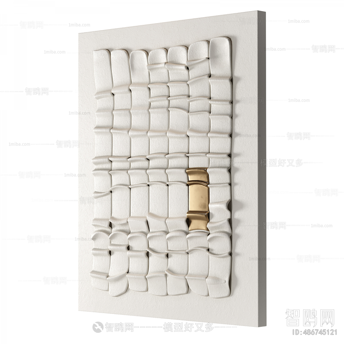 Modern Wall Decoration