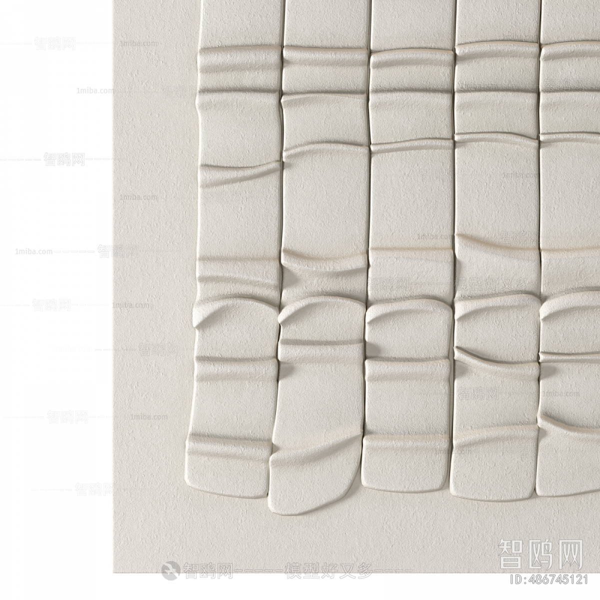 Modern Wall Decoration