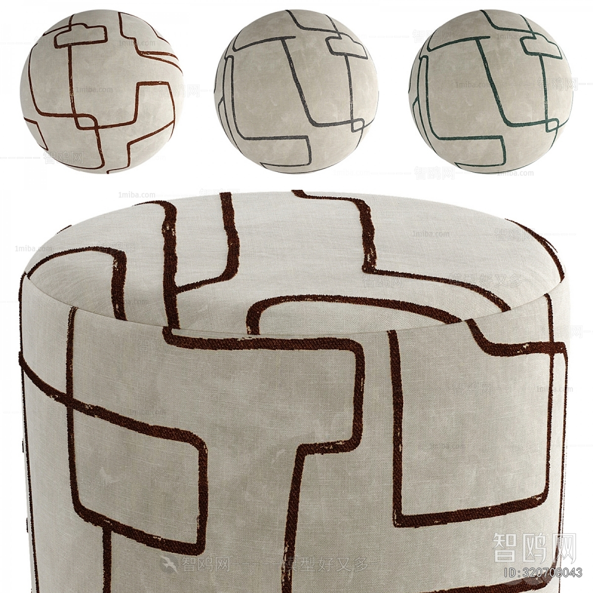 Modern Clothes, Bags And Shoes