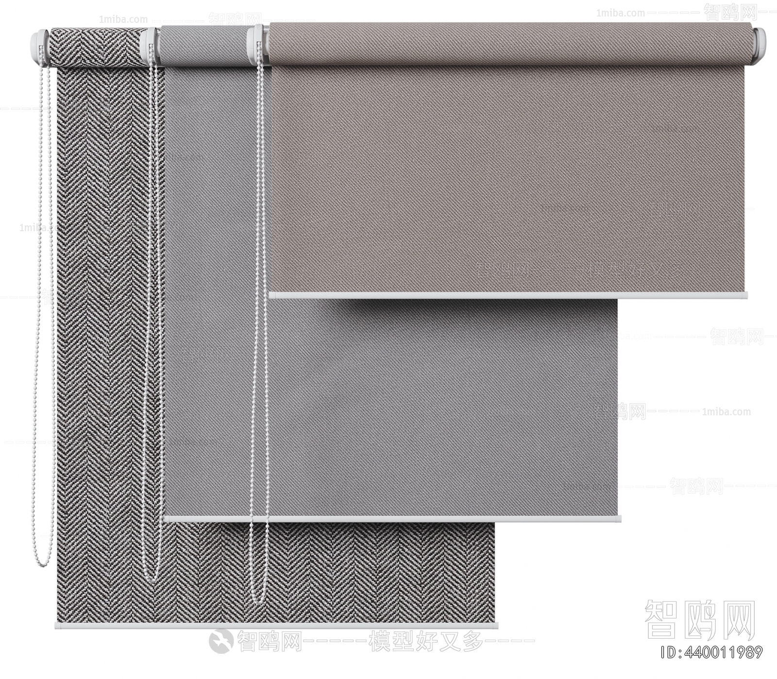 Modern Roller Shutters