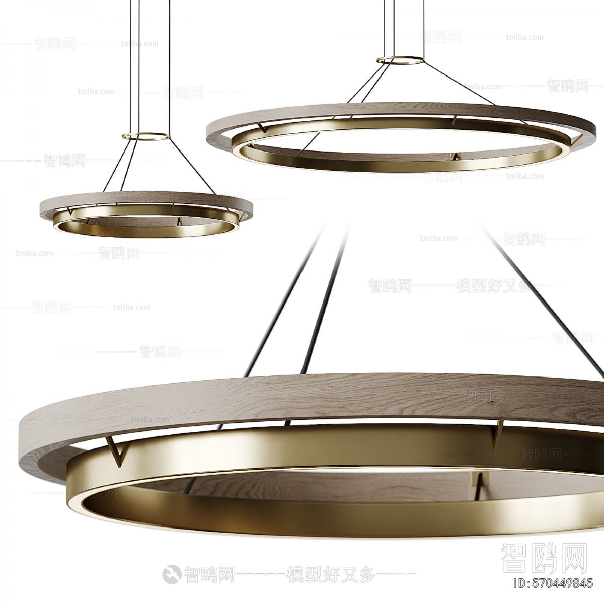 Modern Droplight