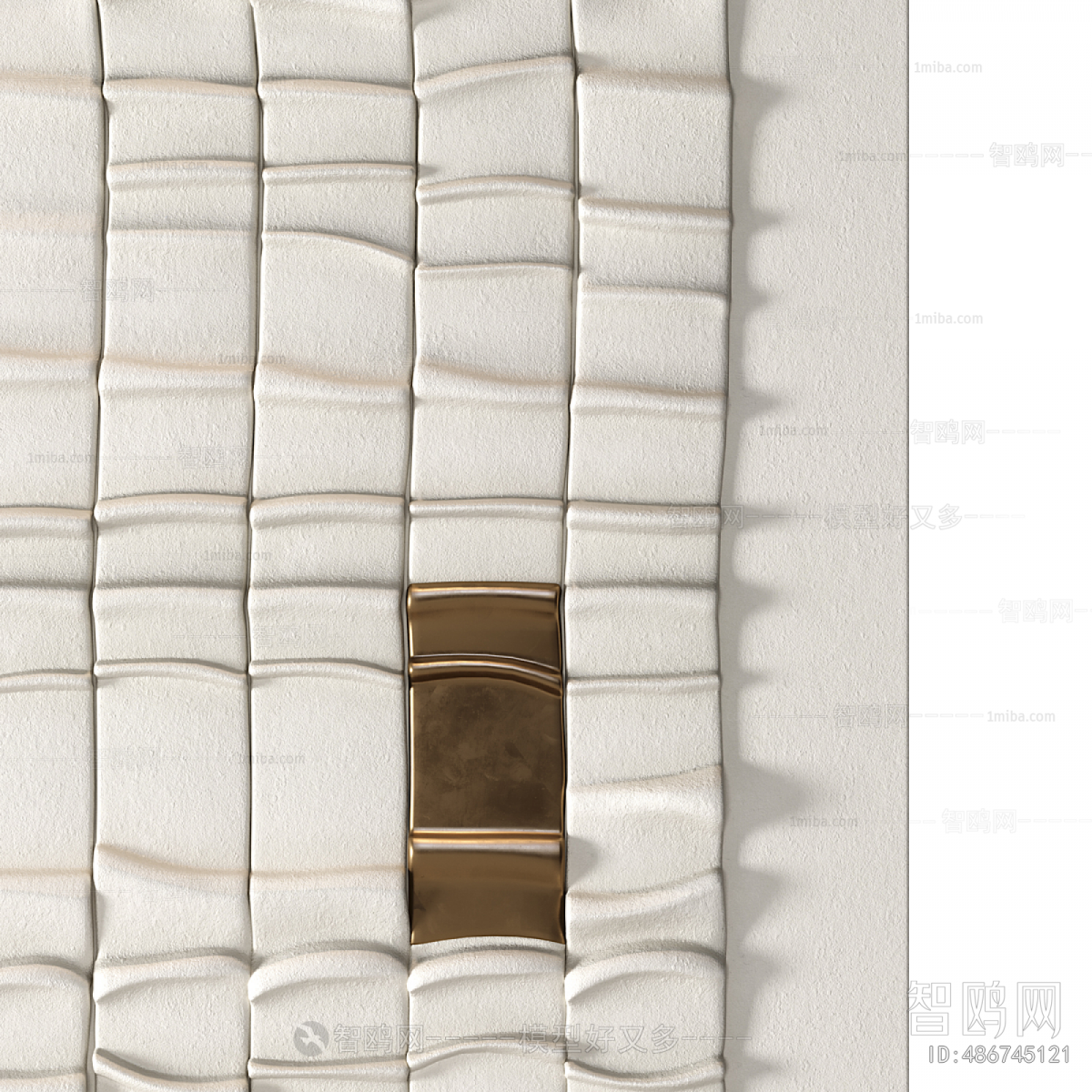 Modern Wall Decoration