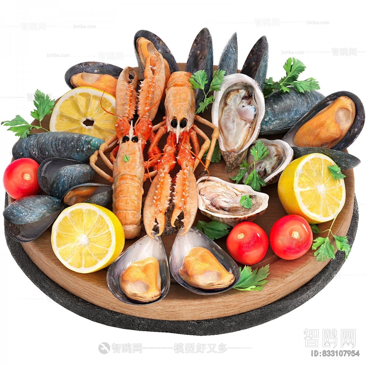 Modern Aquatic Product