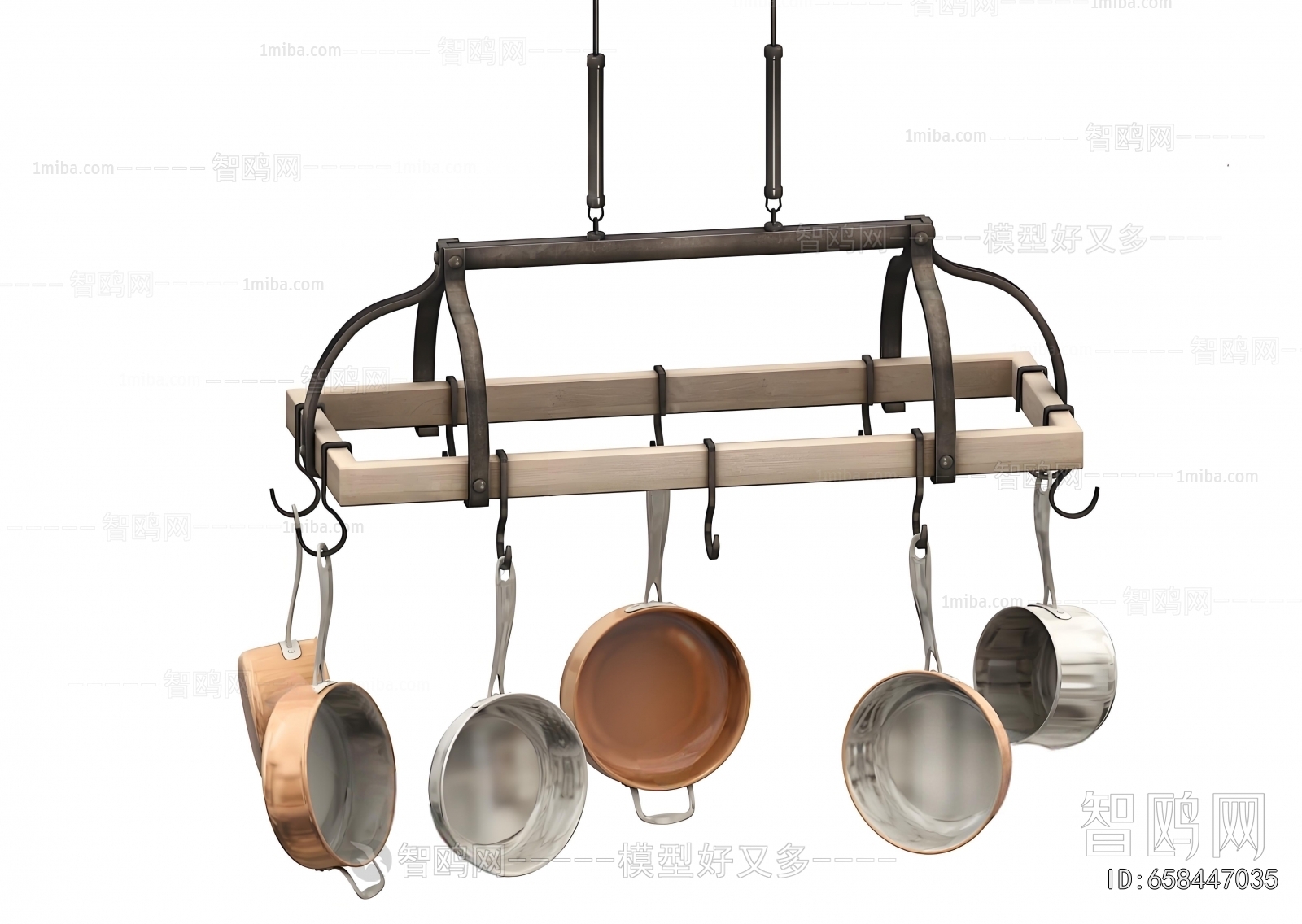 Modern Cookware