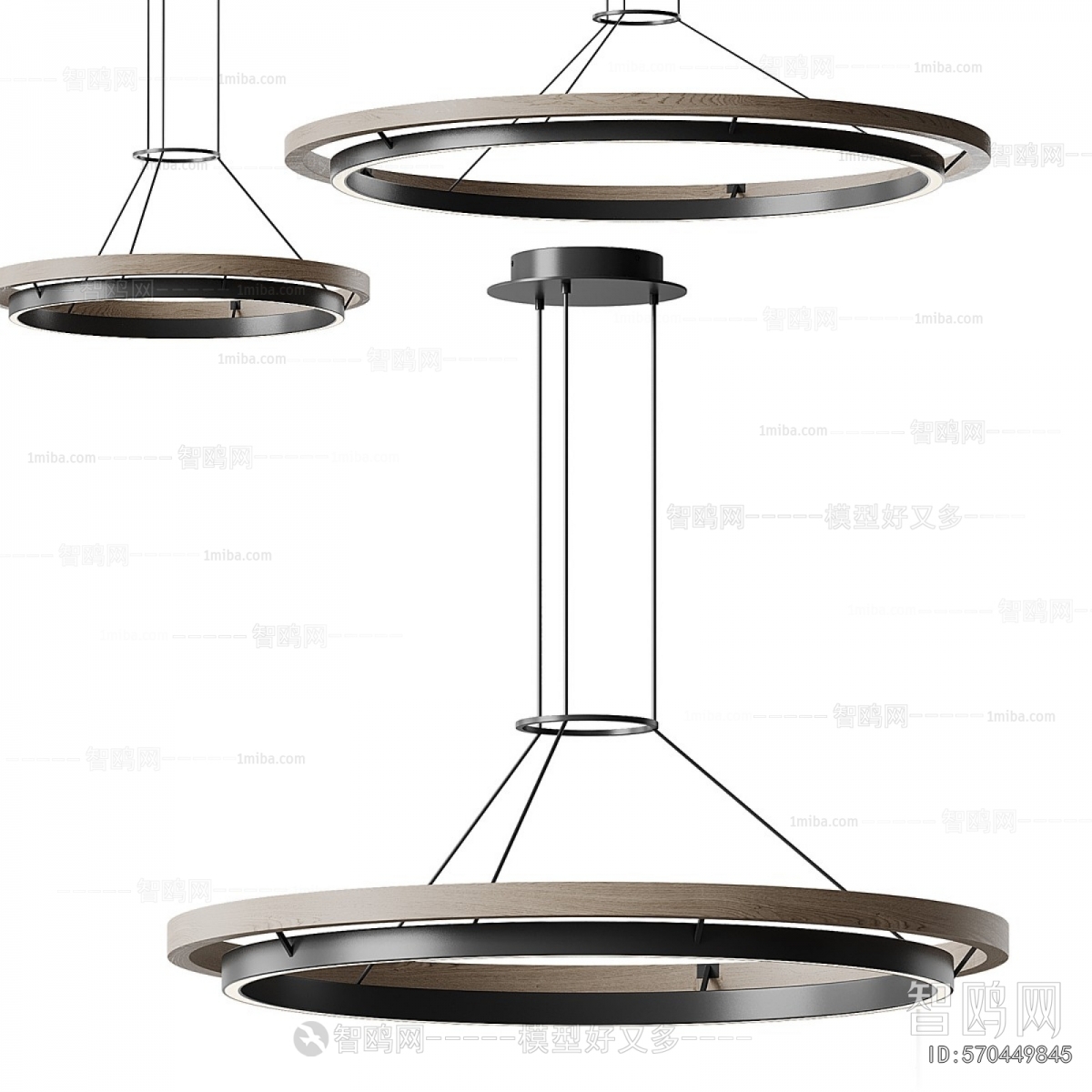 Modern Droplight