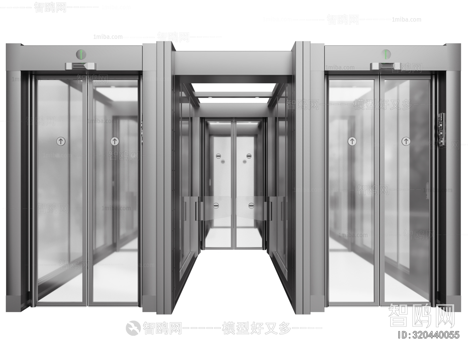 Modern Public Equipment