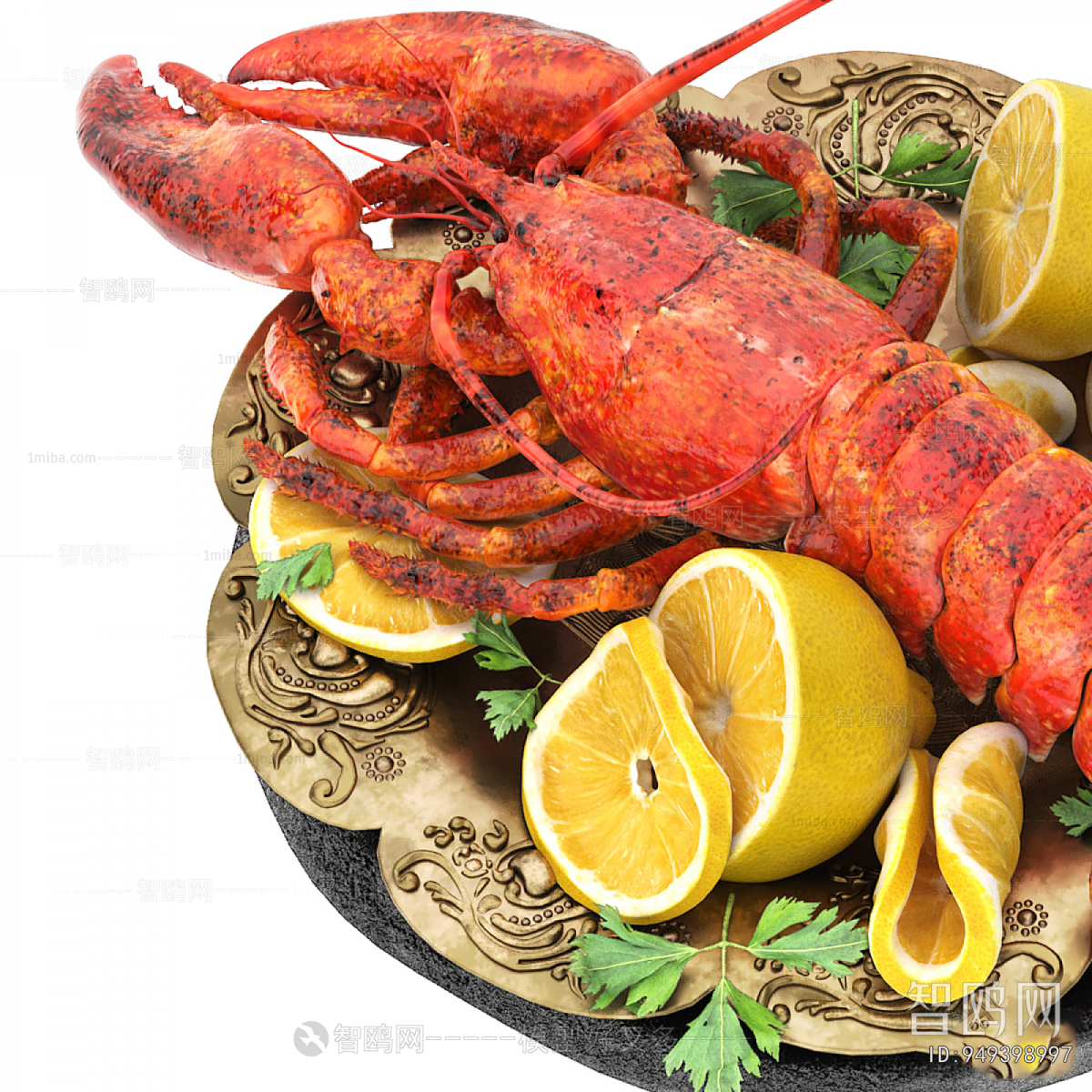 Modern Aquatic Product