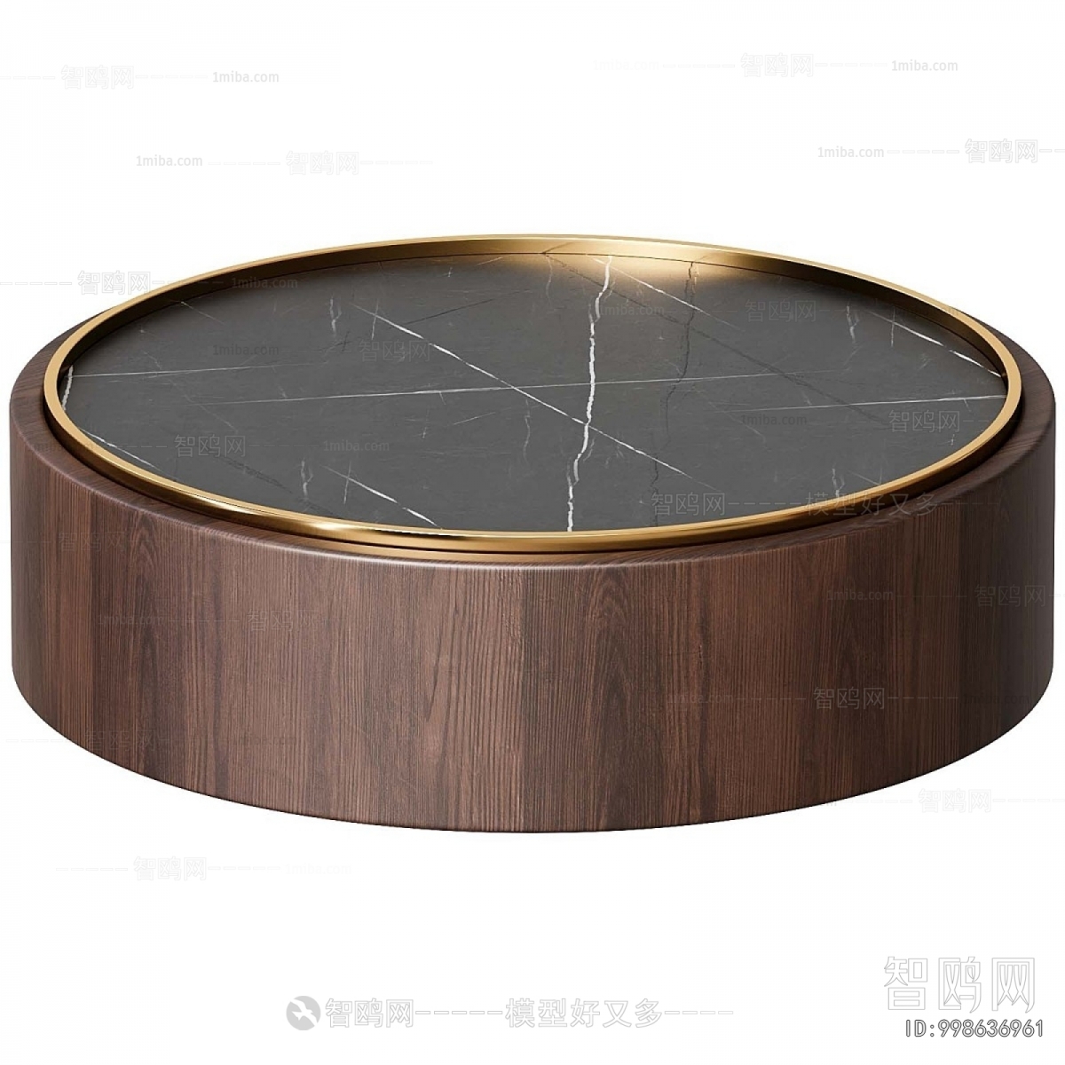 Modern Coffee Table