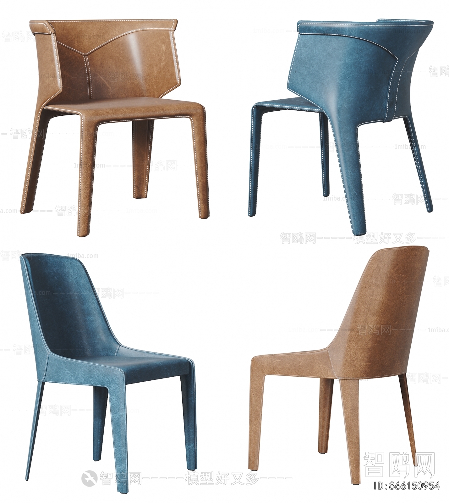 Modern Dining Chair