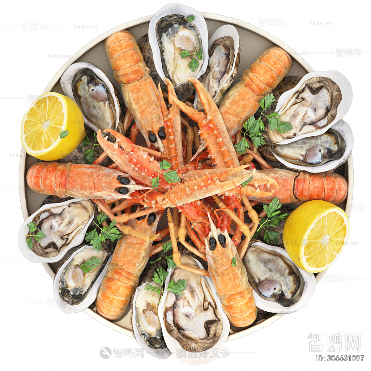 Modern Aquatic Product