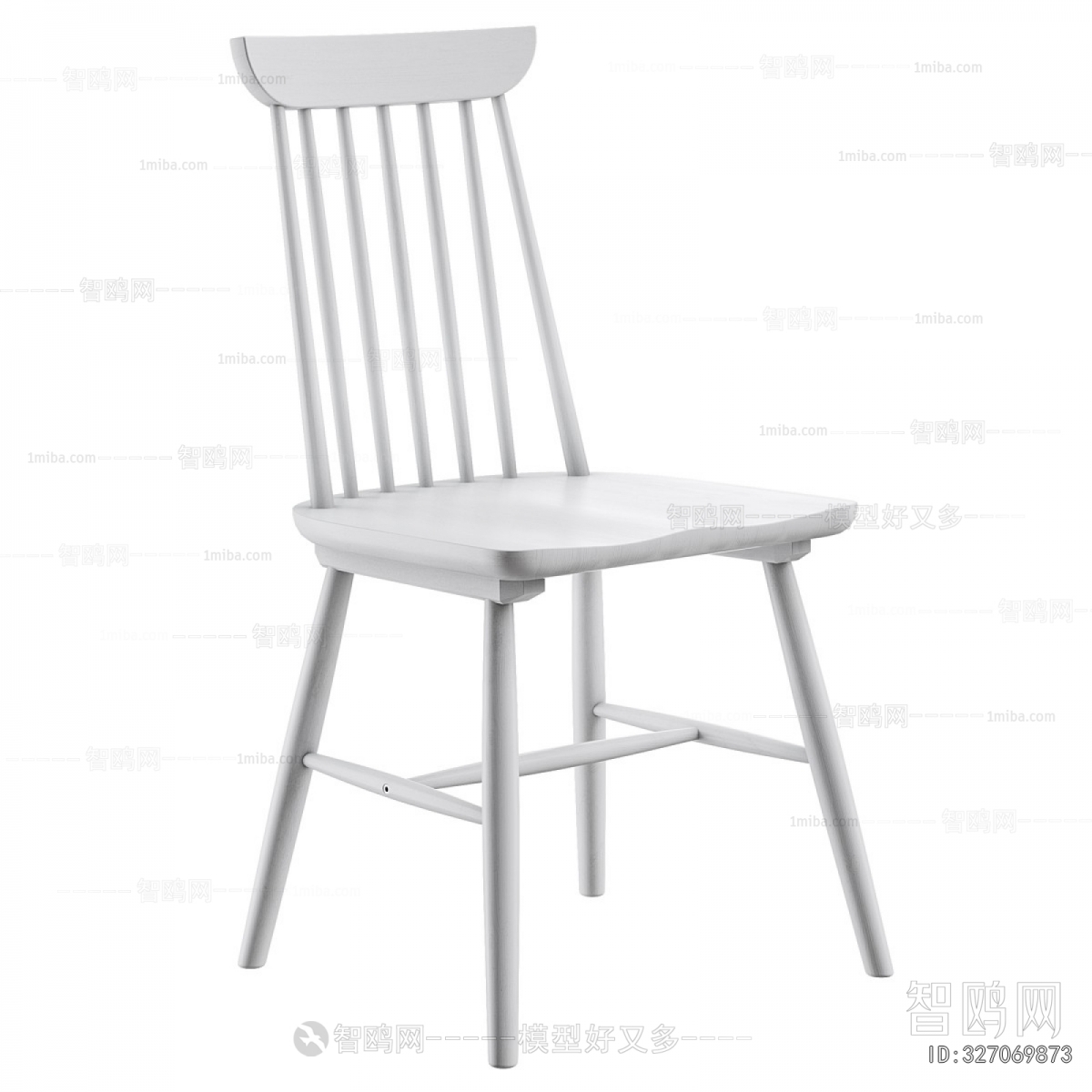 Modern Dining Chair