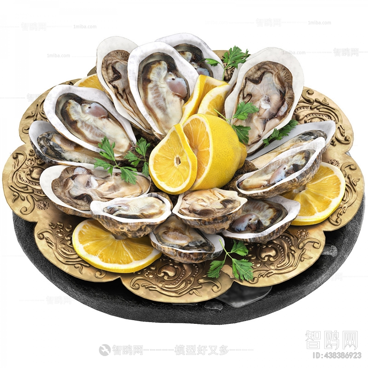 Modern Aquatic Product