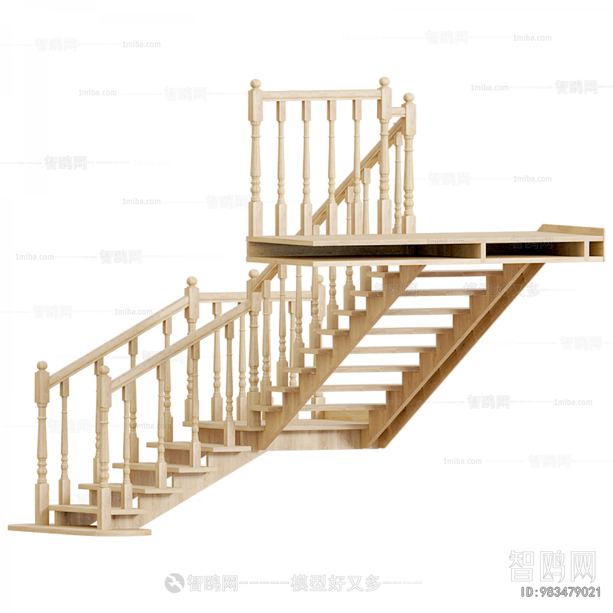 Modern Staircase